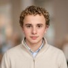 Jaspers LinkedIn-Profilbild